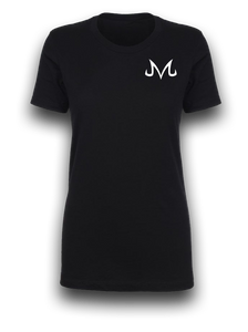 Dragon Ball Z - Majin - Women's Minimalistic Gym T-Shirt