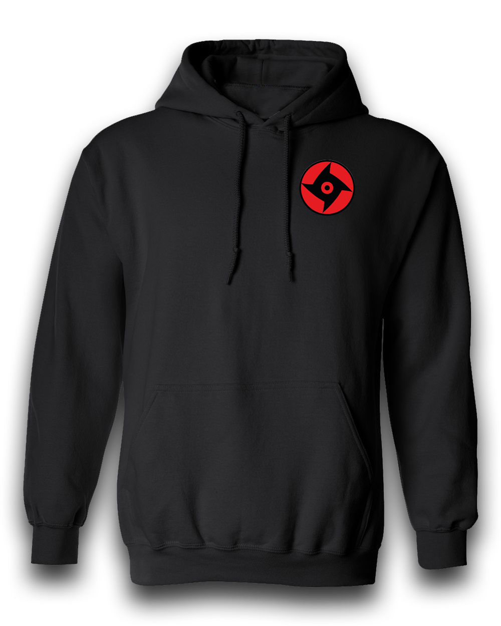 Shisui uchiha hoodie deals