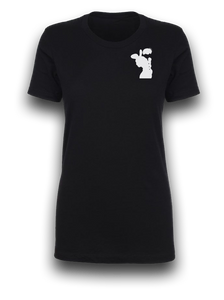 Yu Yu Hakusho - Yusuke - Women's Minimalistic Gym T-Shirt